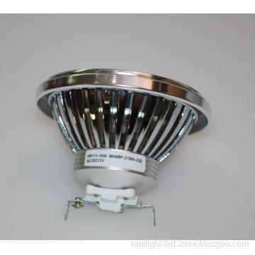 led spotlights -AR111-10W with High Lunimous, Long Life Time,good leds